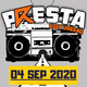 Presta 04.09.2020