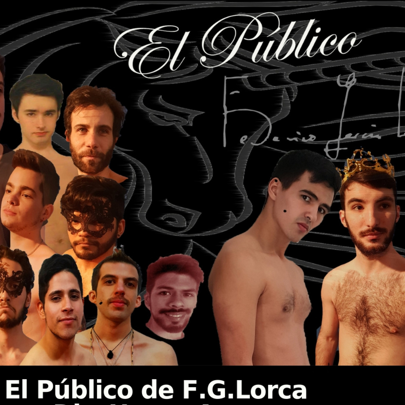 LATITUD GAY 2017/2018