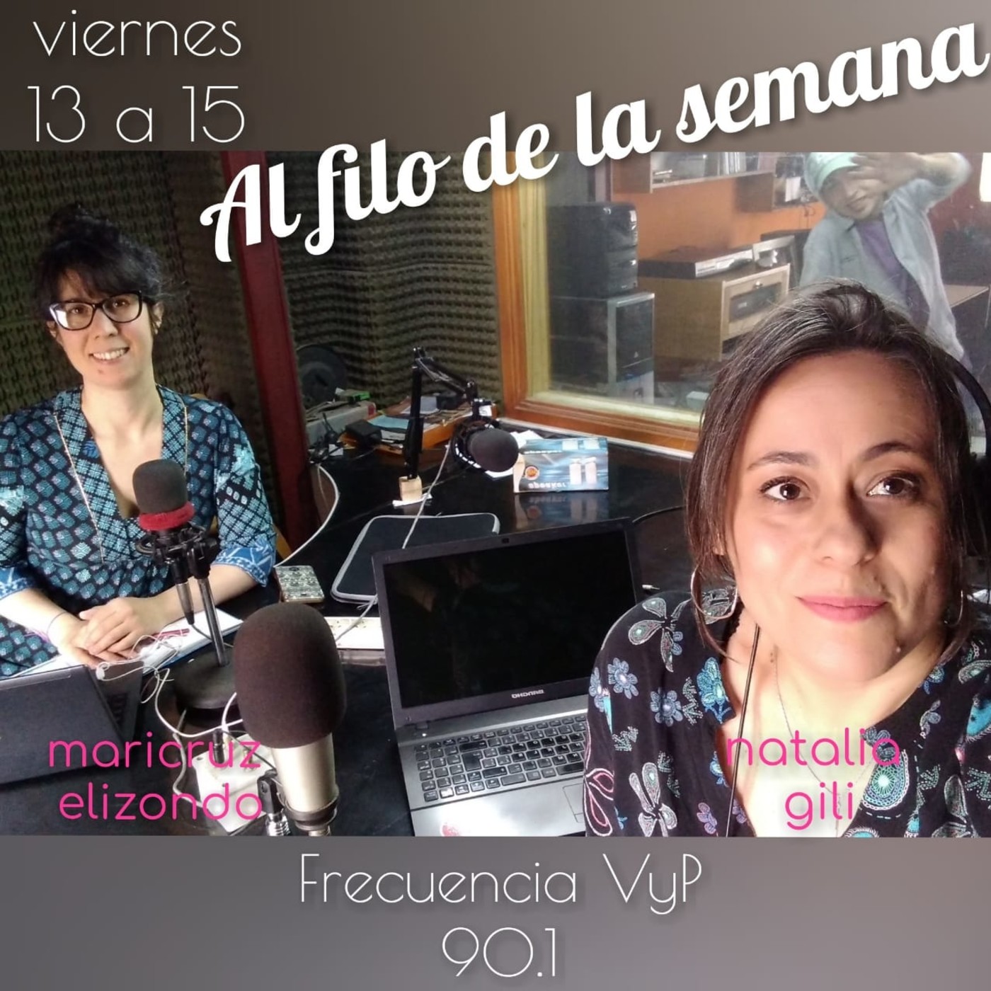 Al filo del 21/06/19