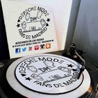 Depeche Mode - Megamix by Juanillo Mix