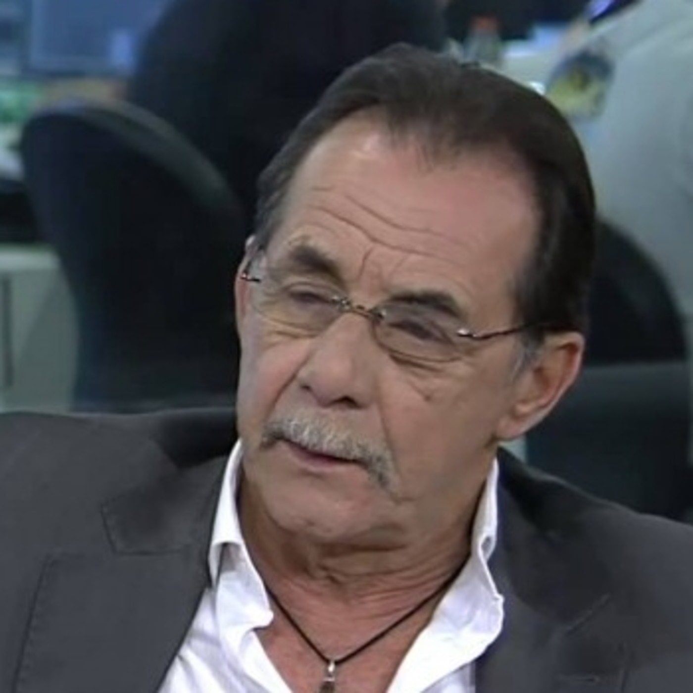 Elvio Saravia