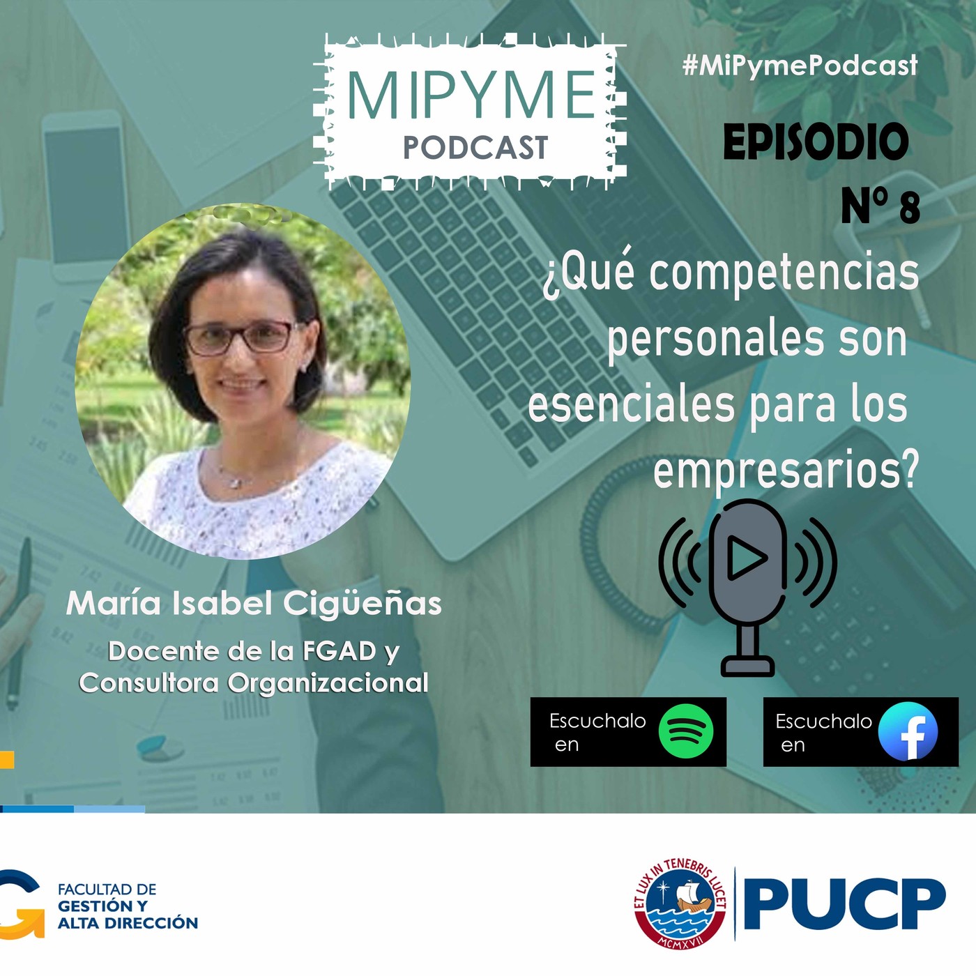 MiPyme Podcast