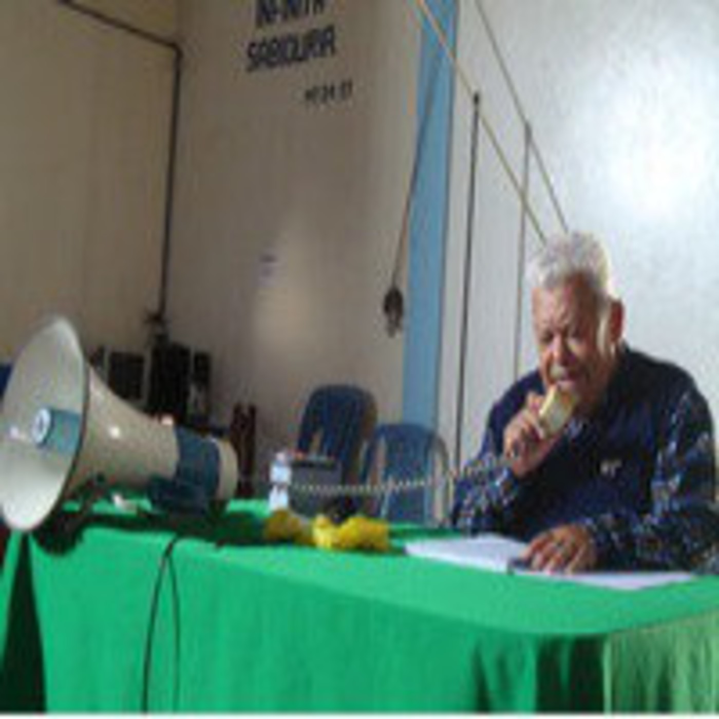 Hno Antonio Córdova Quezada 2013
