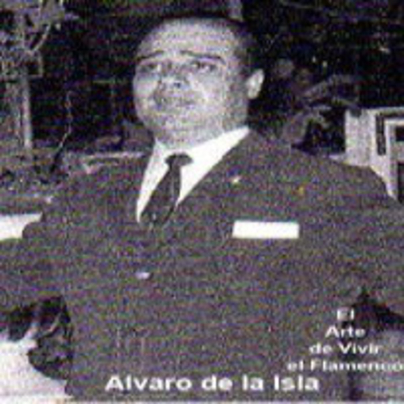 Podcast de Álvaro Álvarez Álvarez