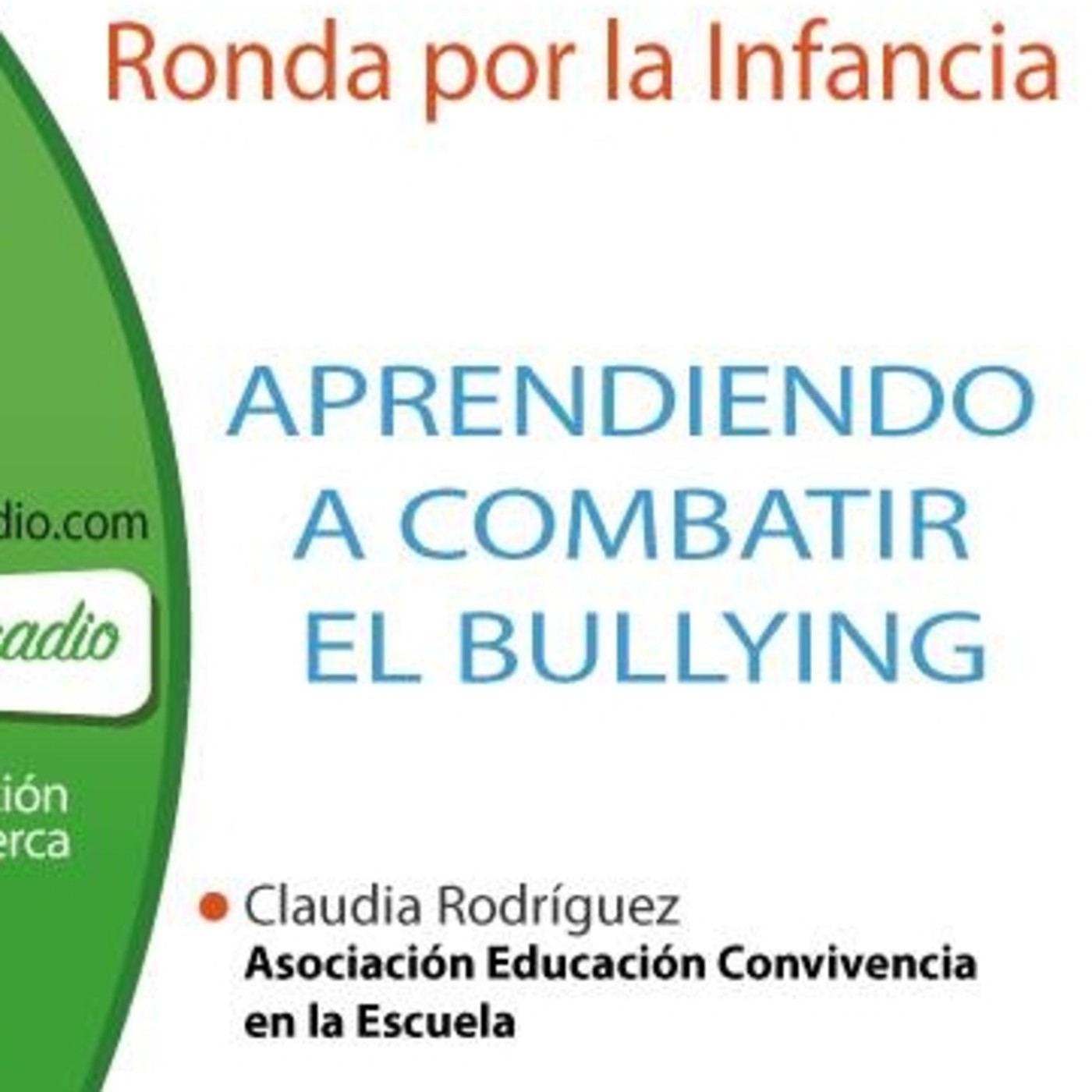 Ronda por la Infancia