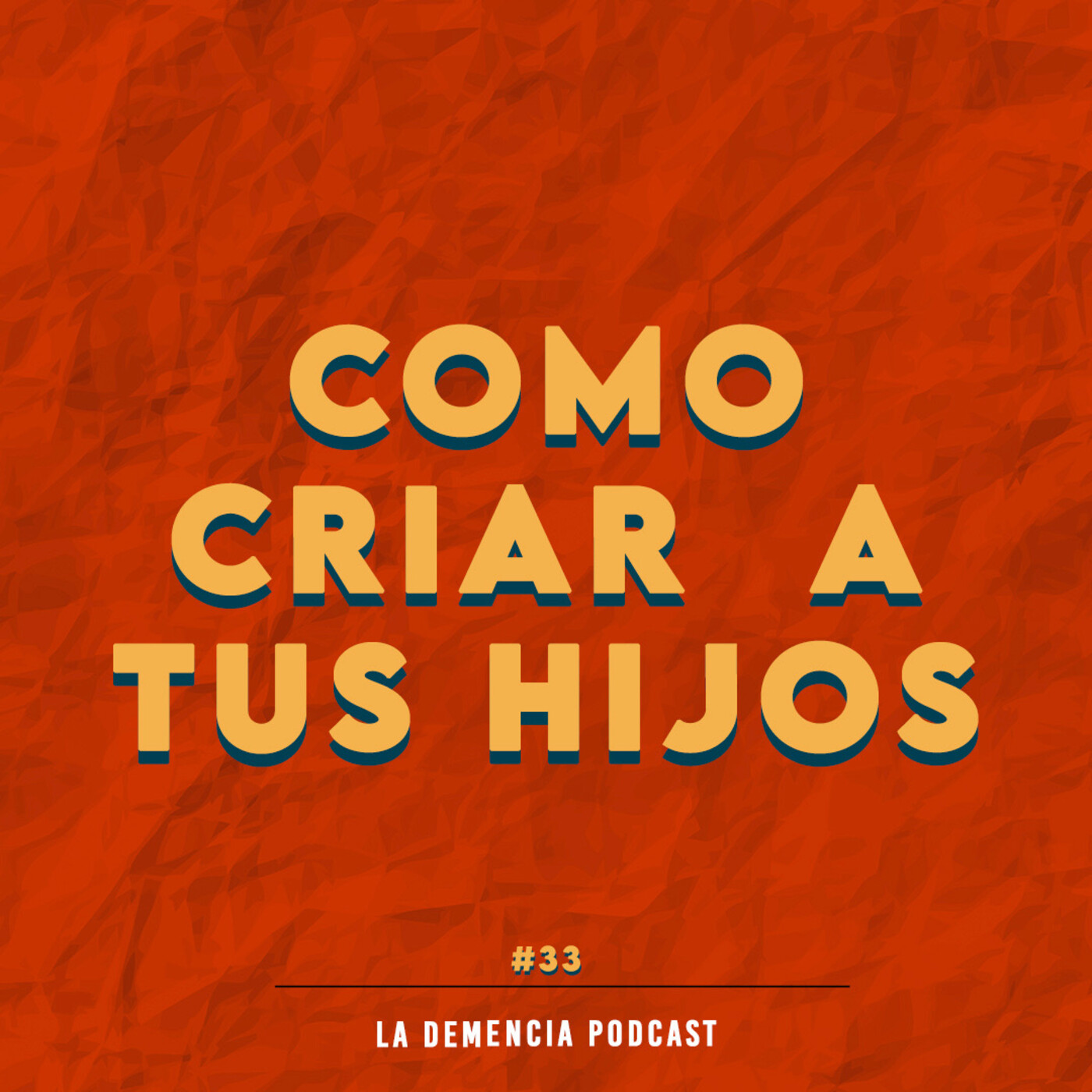 La Demencia Podcast