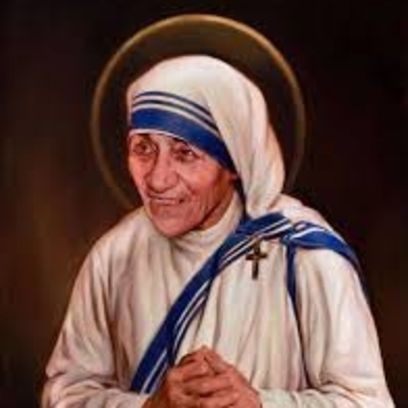 Santa Teresa de Calcuta