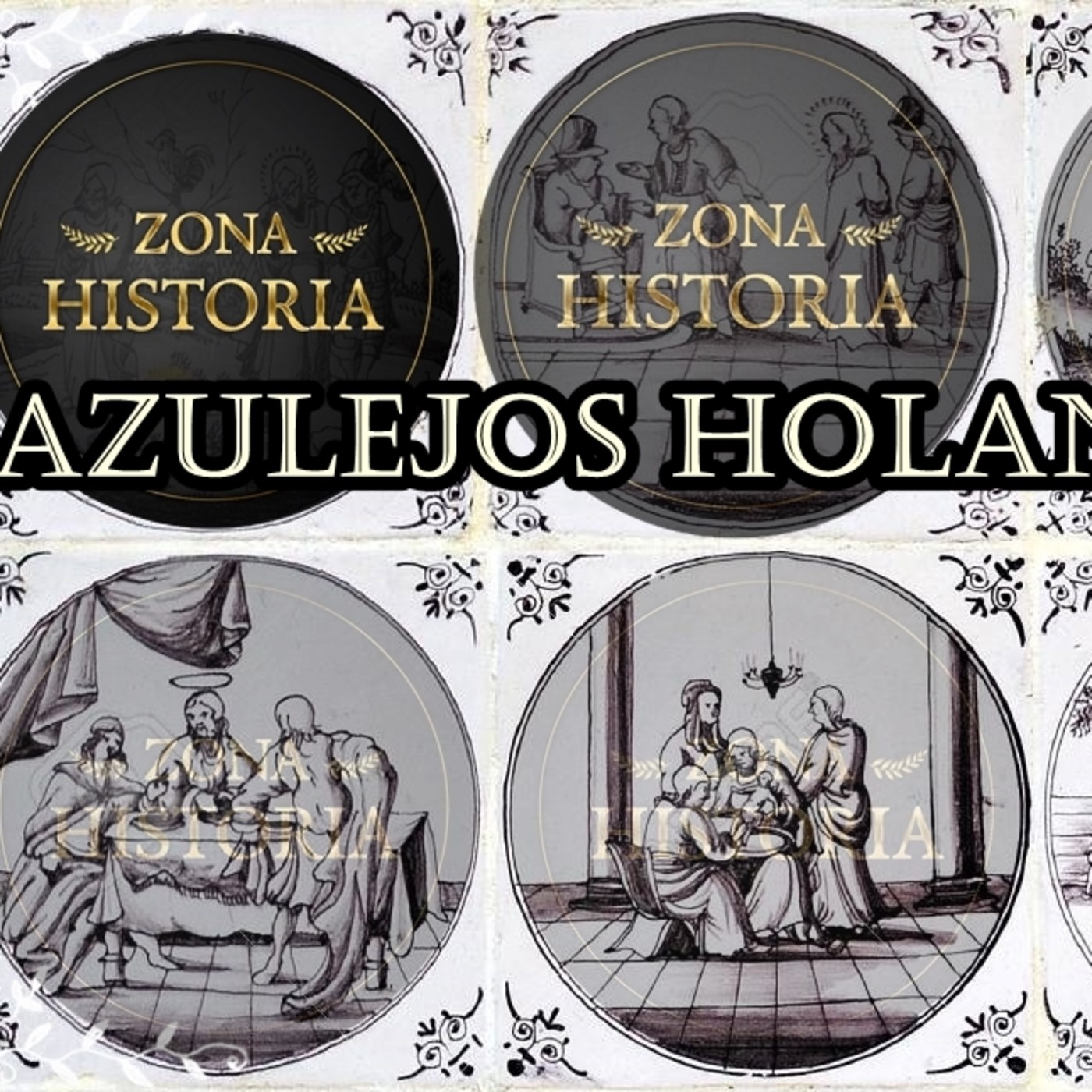 ZONA HISTORIA