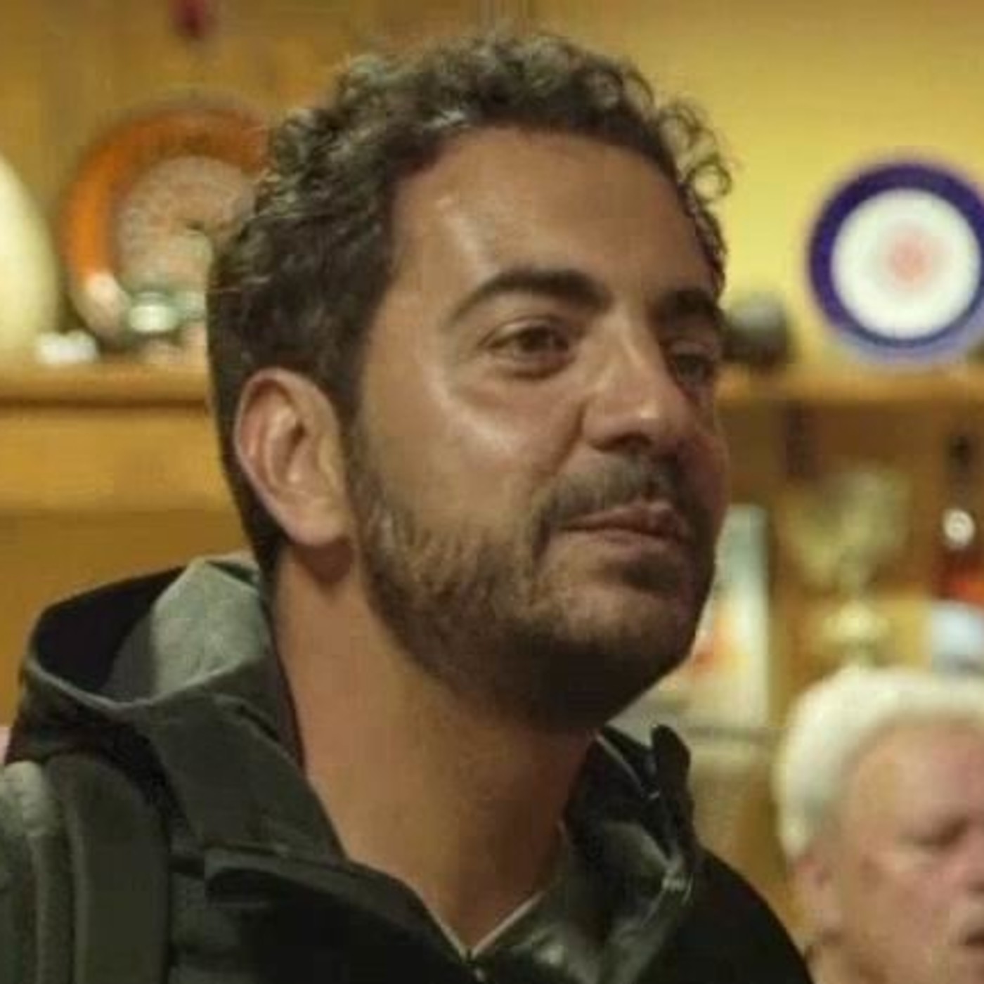 Podcast O Camiño dos Faros