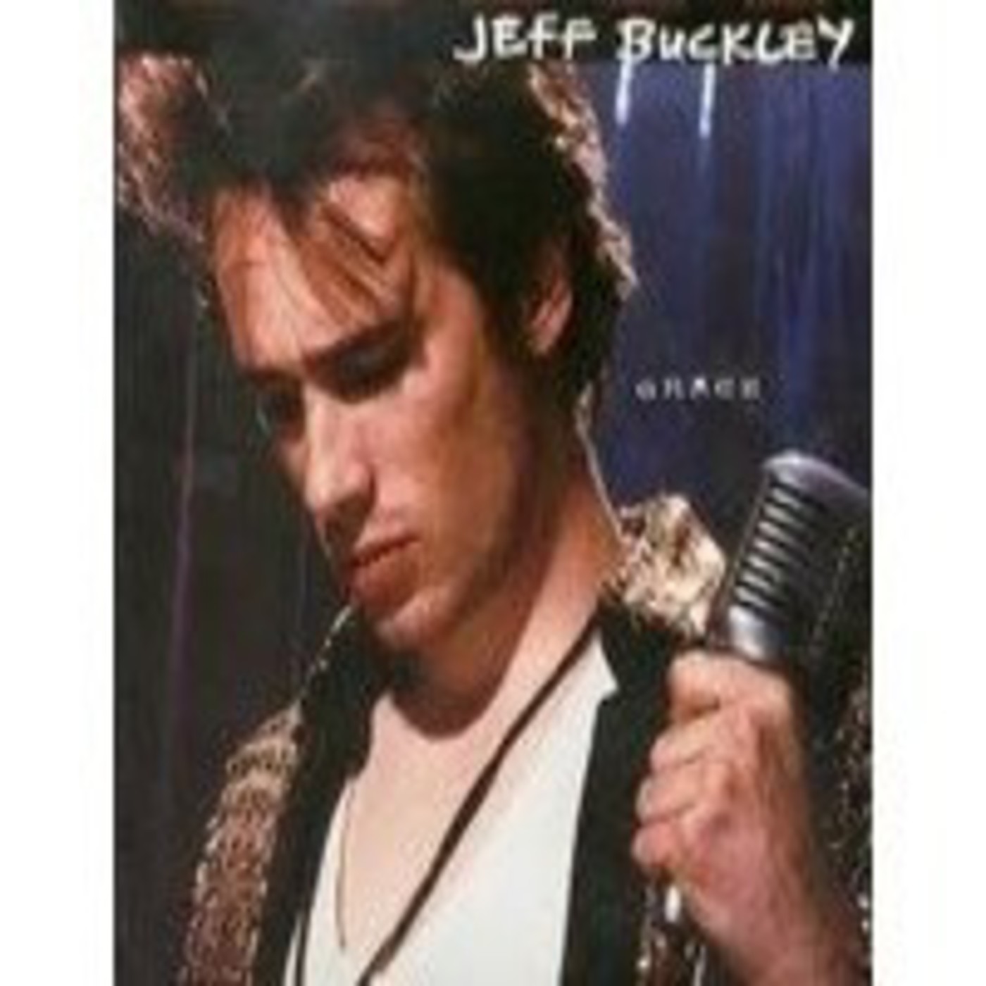 Discos para una isla Desierta - Jeff Buckley episode artwork