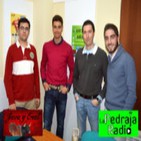 La unión de la tauromaquia - Jaca y Eral