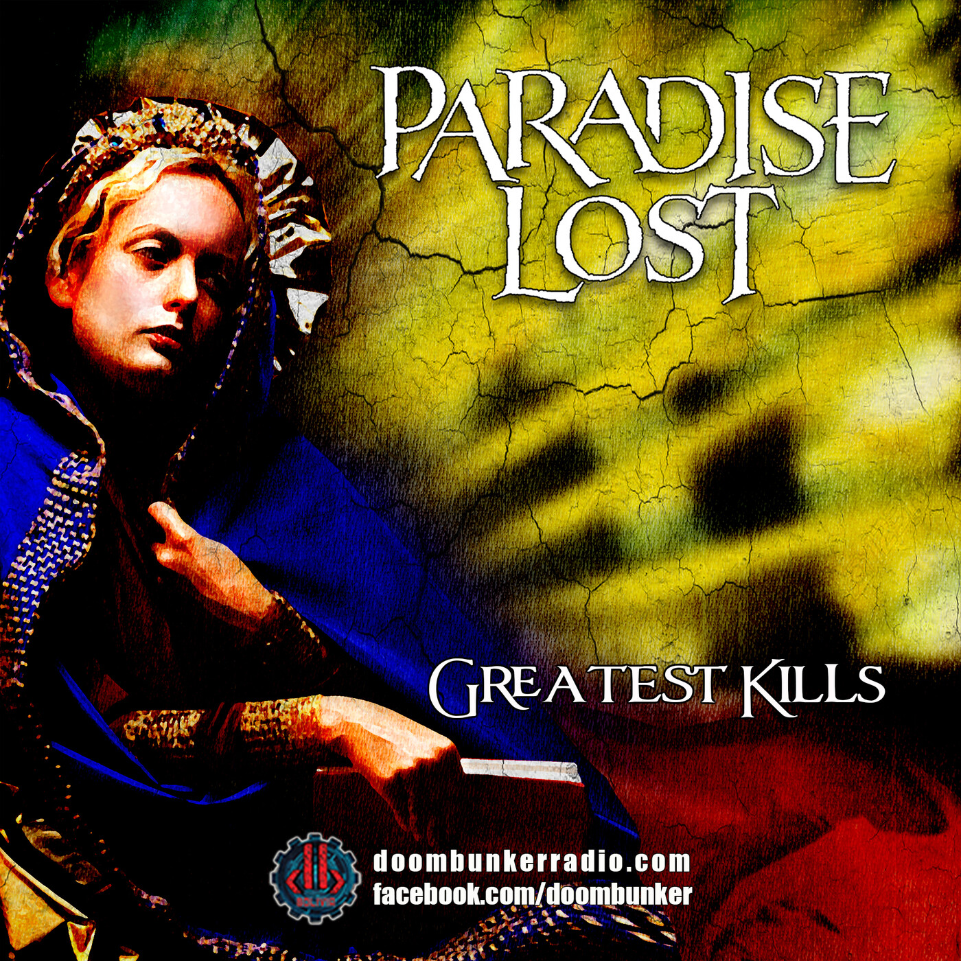 Doombunker - PARADISE LOST [Greatest Kills MMXXI] episode artwork