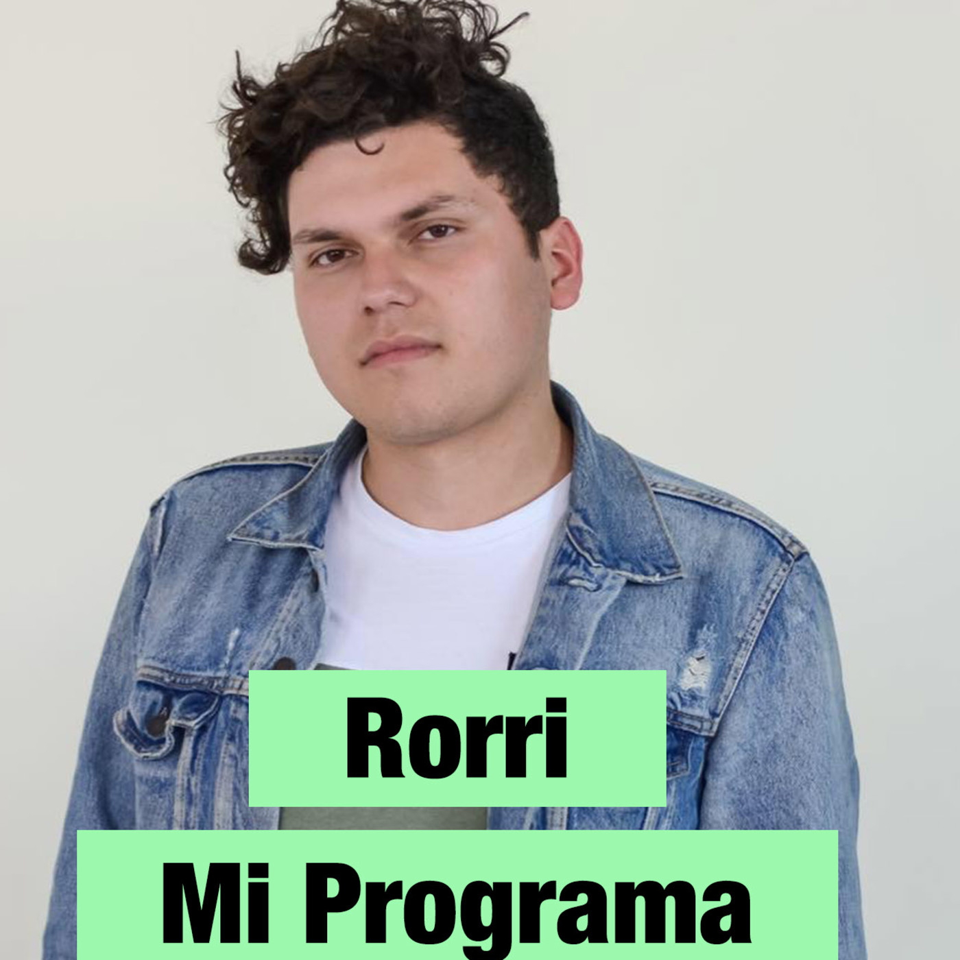 Mi programa