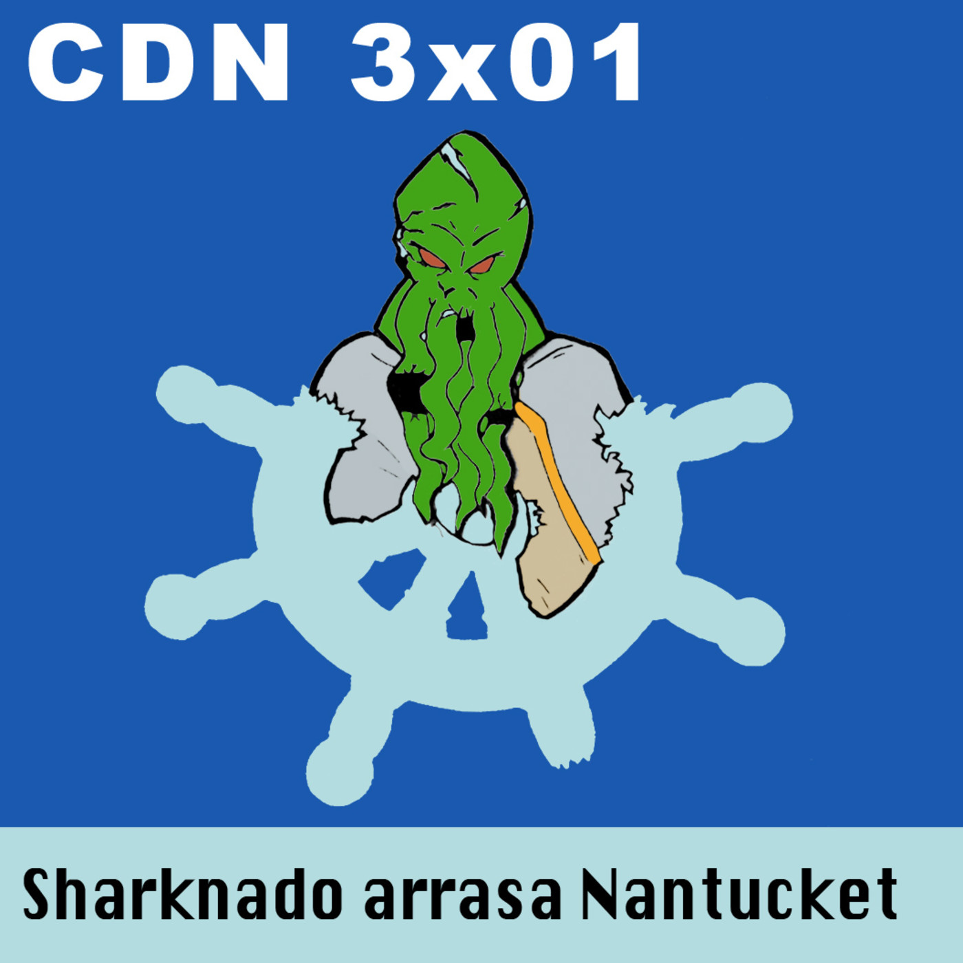 Crónicas de Nantucket