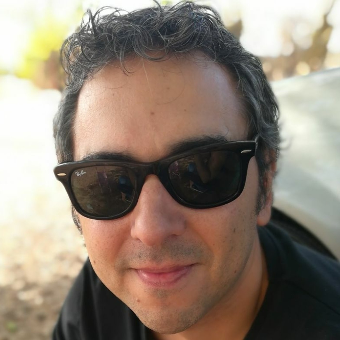 Podcast Mensajes cristianos evangélicos