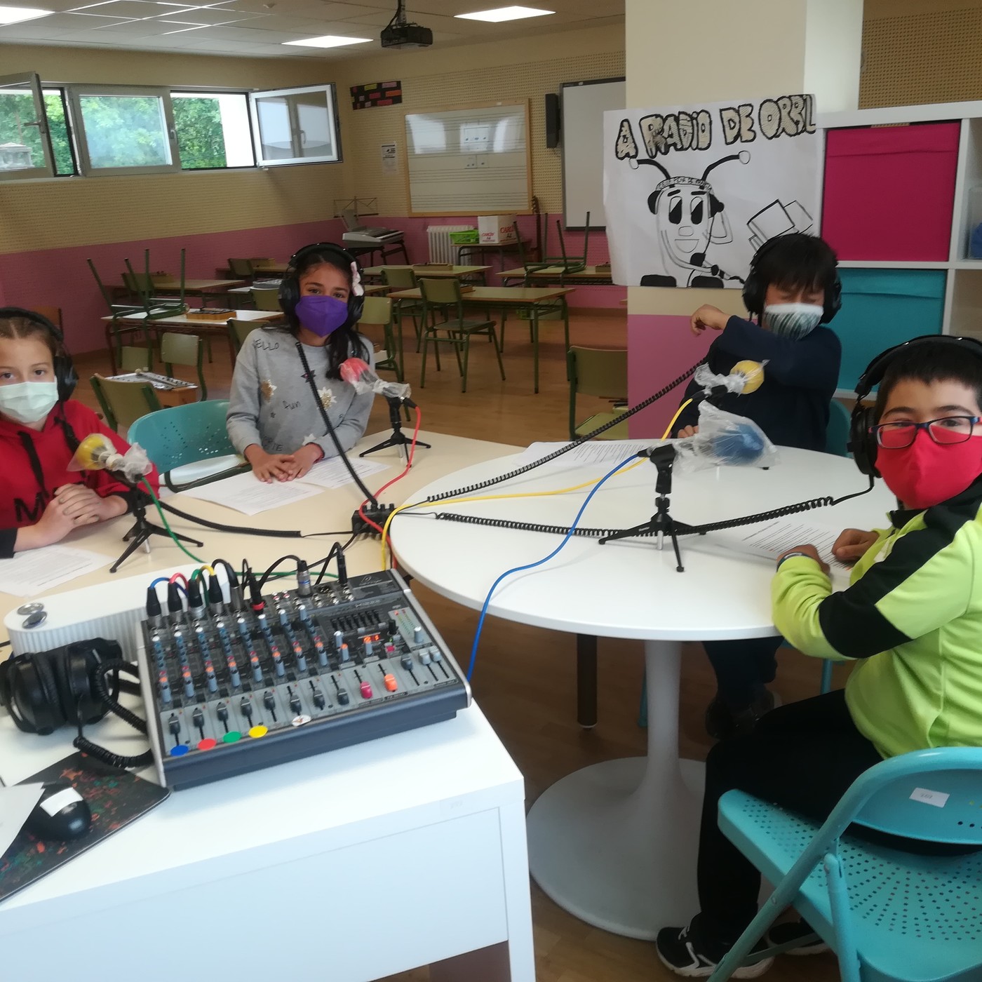 RADIO PENA DE FRANCIA