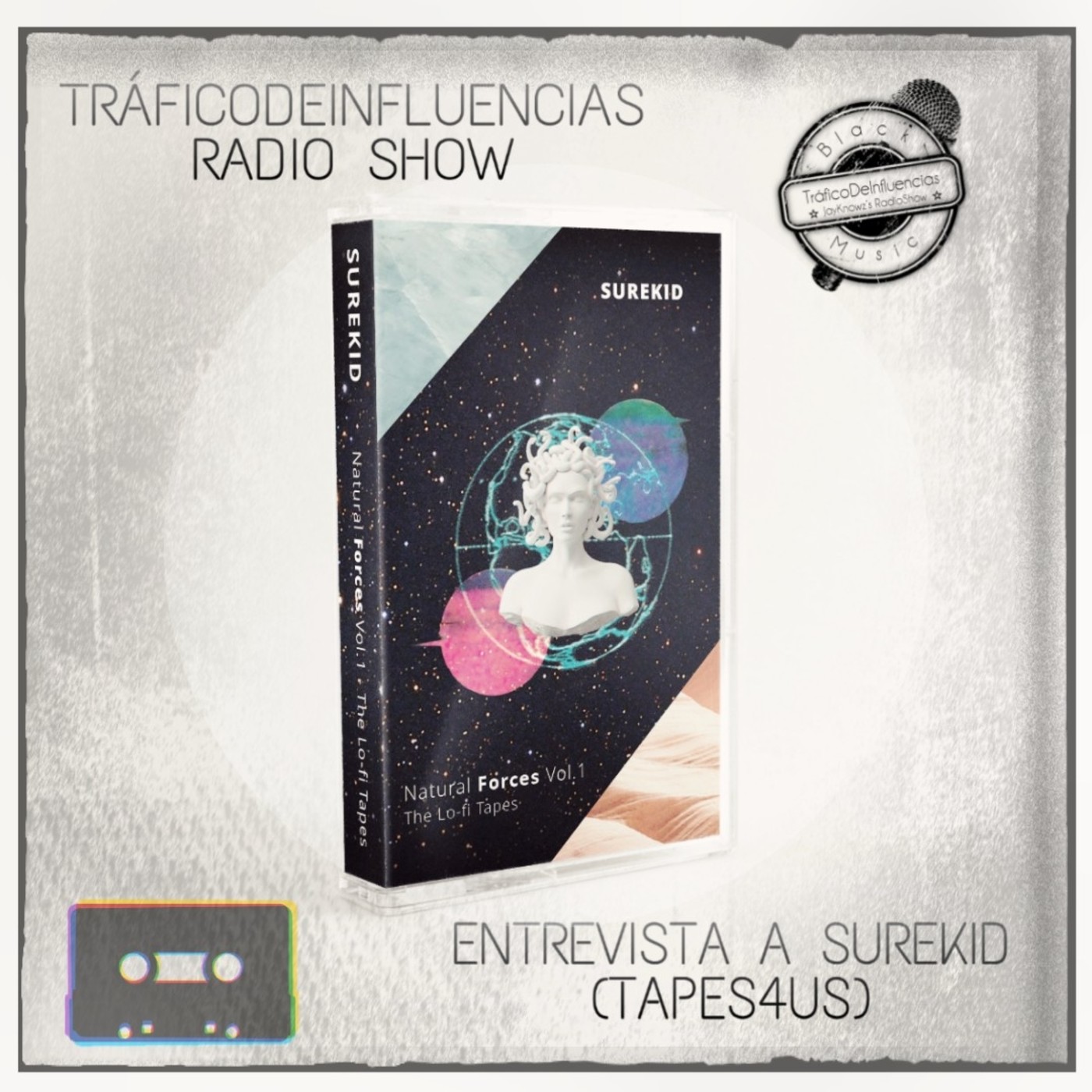 Tráfico De Influencias RadioShow