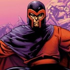 La Casa de EL 106 - Villanos de Marvel Comics