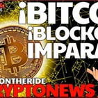 Bitcoin Blockchain Imparables! Criptonoticias Funontheride