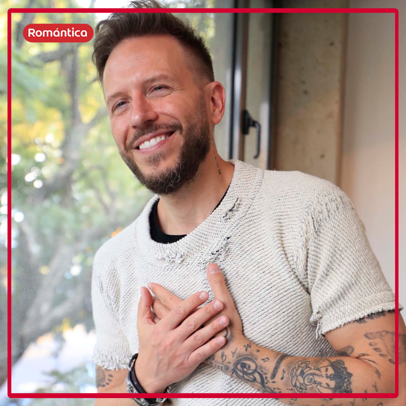 Radio Romántica