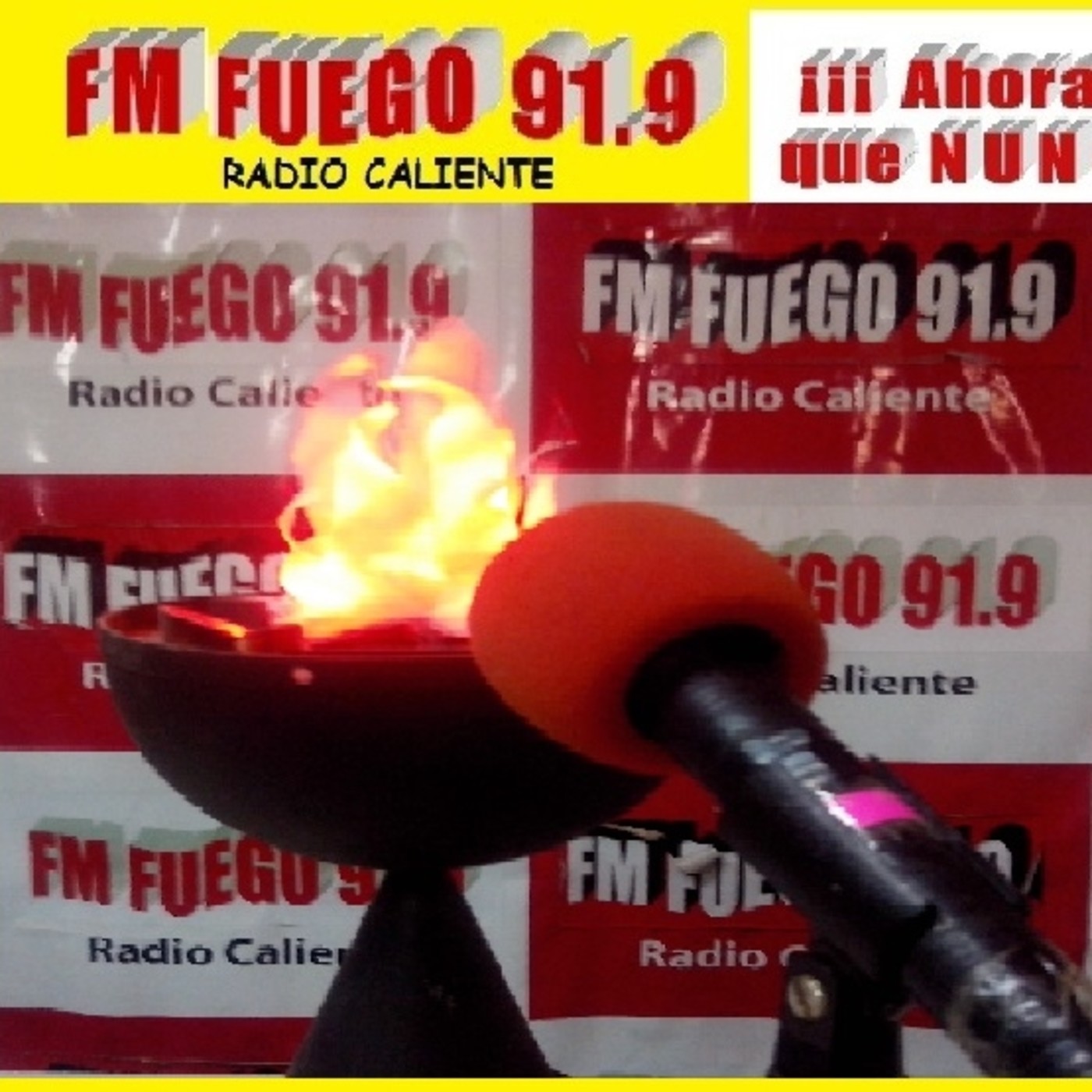 QUIEN QUIERA OÍR QUE OIGA - Sábado 01-07-2017 episode artwork