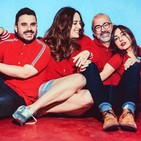 #MúsicaEnvenenada218 el viaje de Lázaro