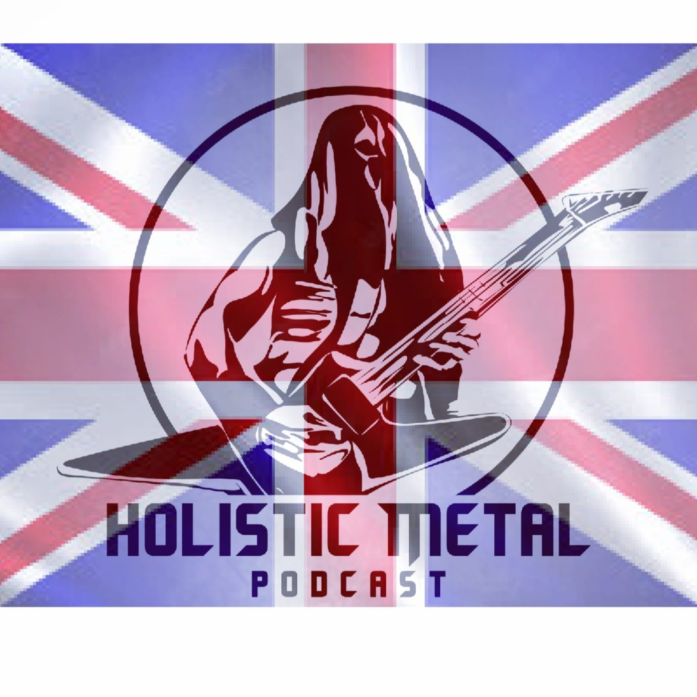 Holistic Metal Podcast