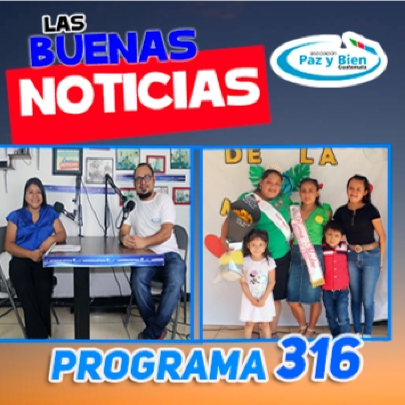 Asociación Paz y Bien