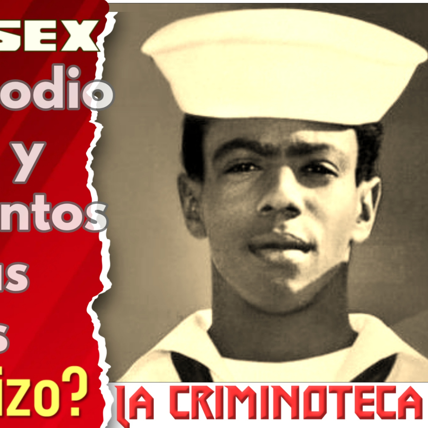   Mark Essex: El Hombre que declaró la Guerra a una Ciudad episode artwork