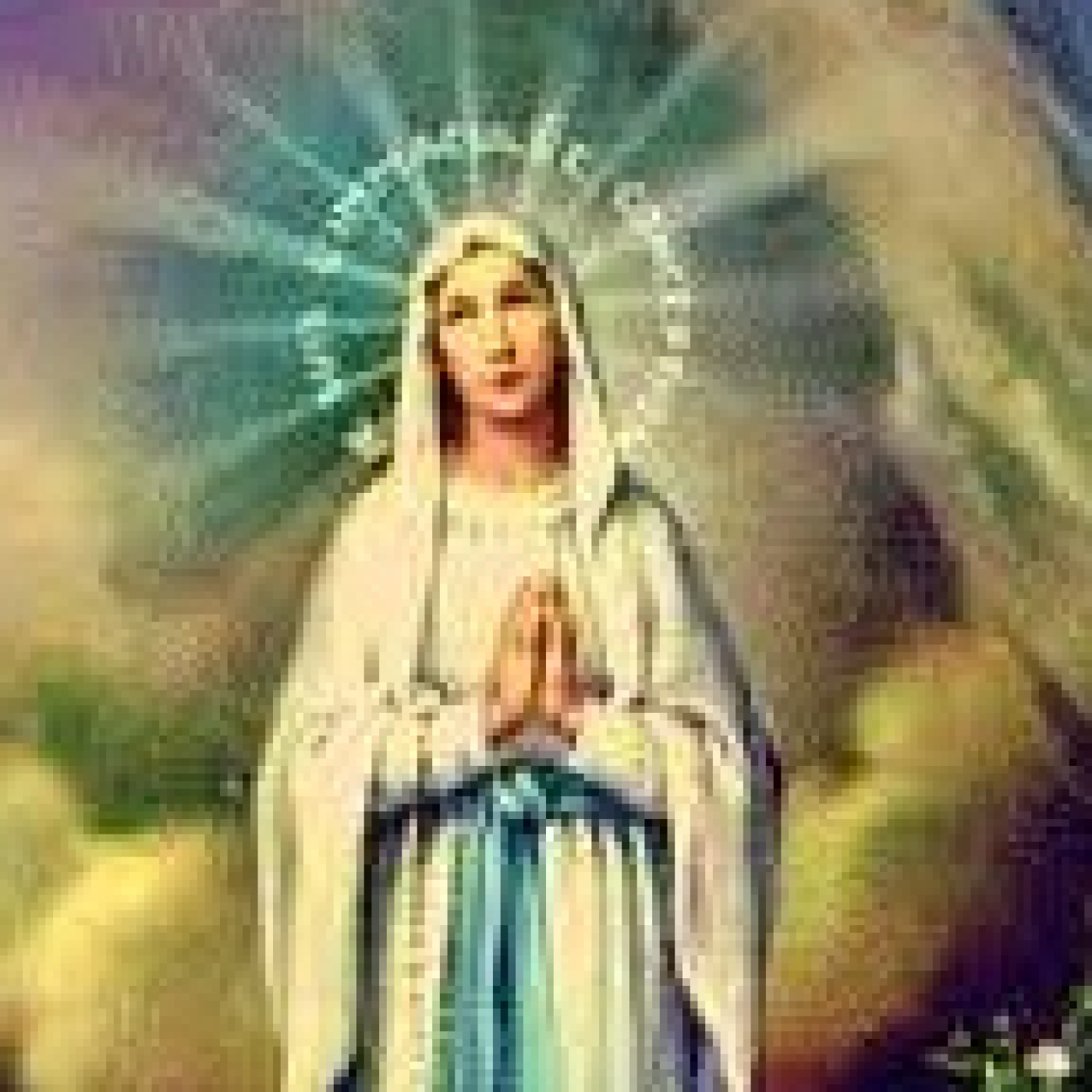 Un Dios que sale al encuentro