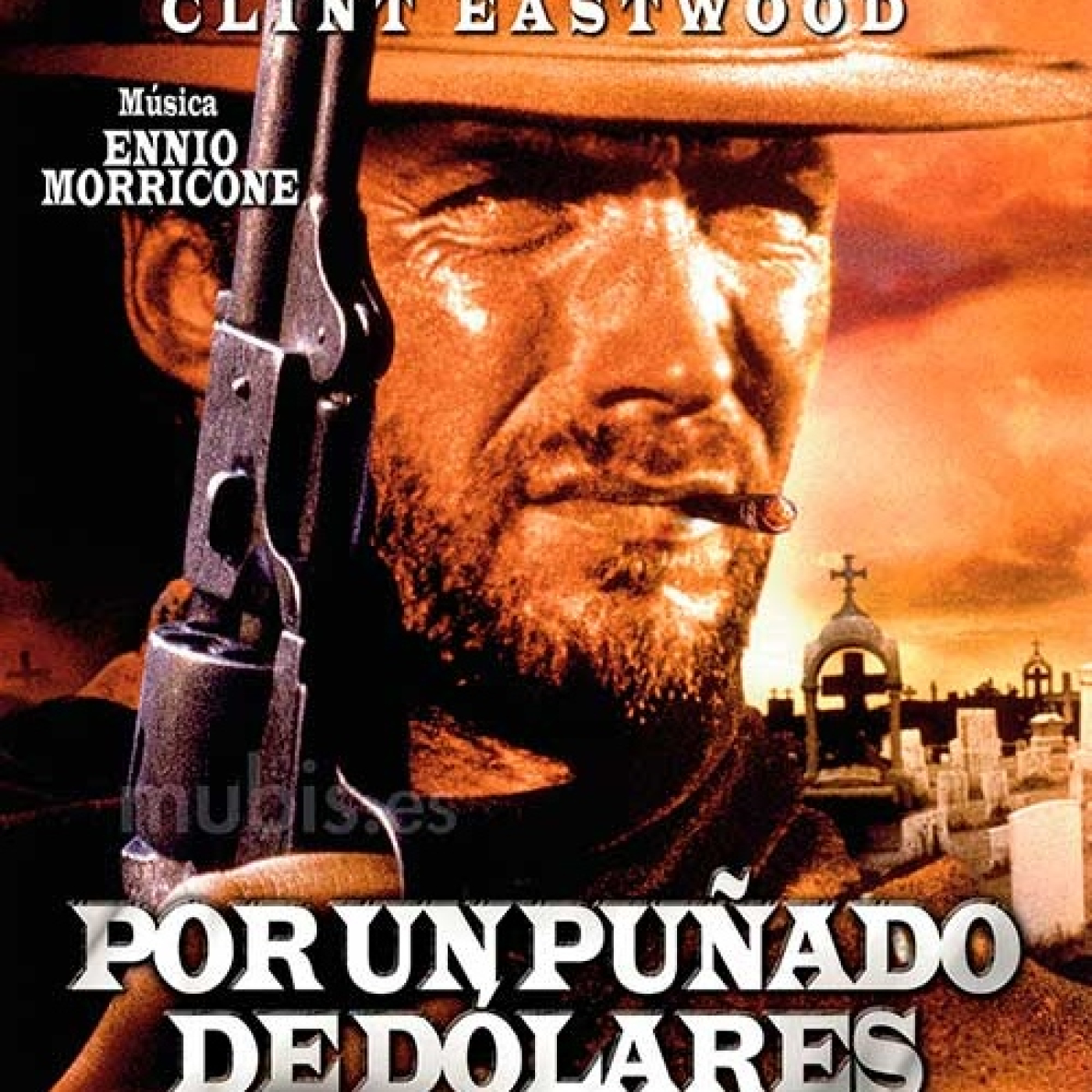 Escuchando Peliculas