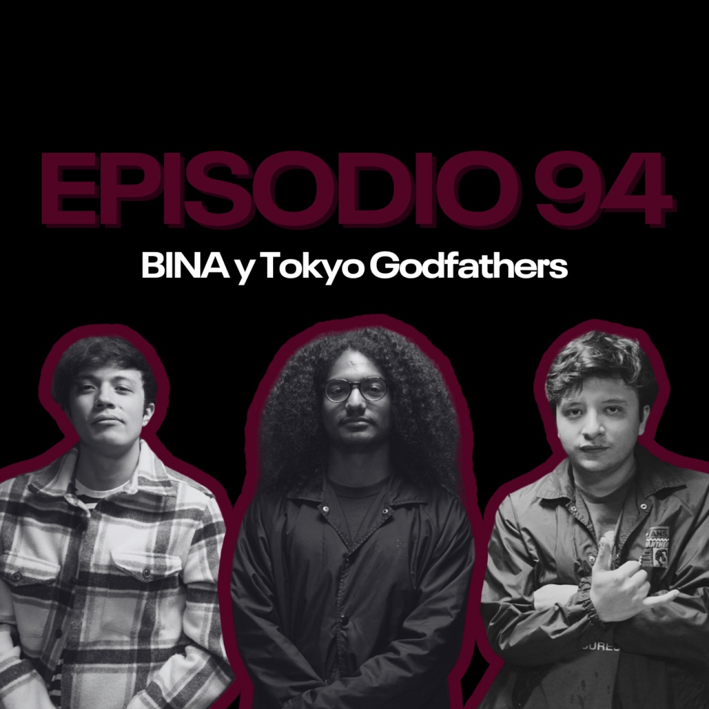 El Podcasette