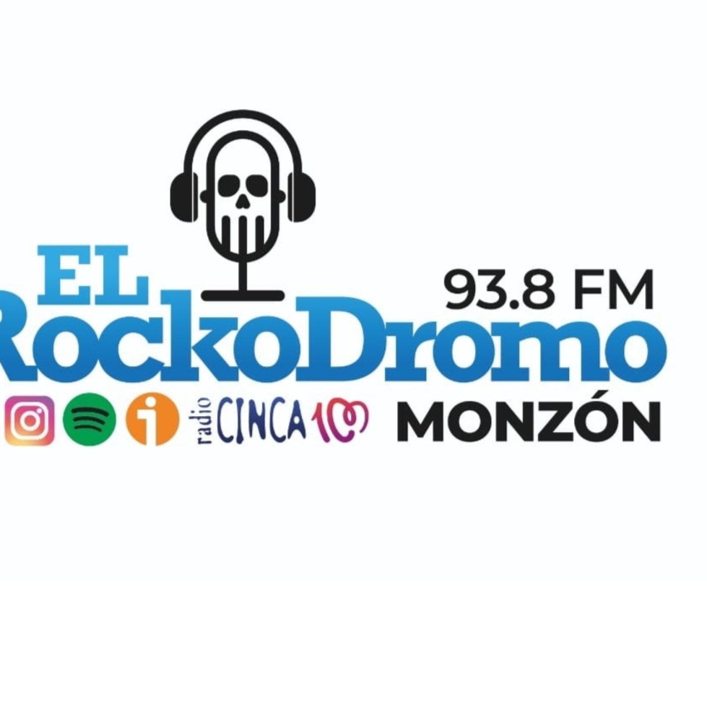 EL ROCKODROMO. PROGRAMA 238. Con RUBEN NAVARRO de BATIKANO ROJO. episode artwork