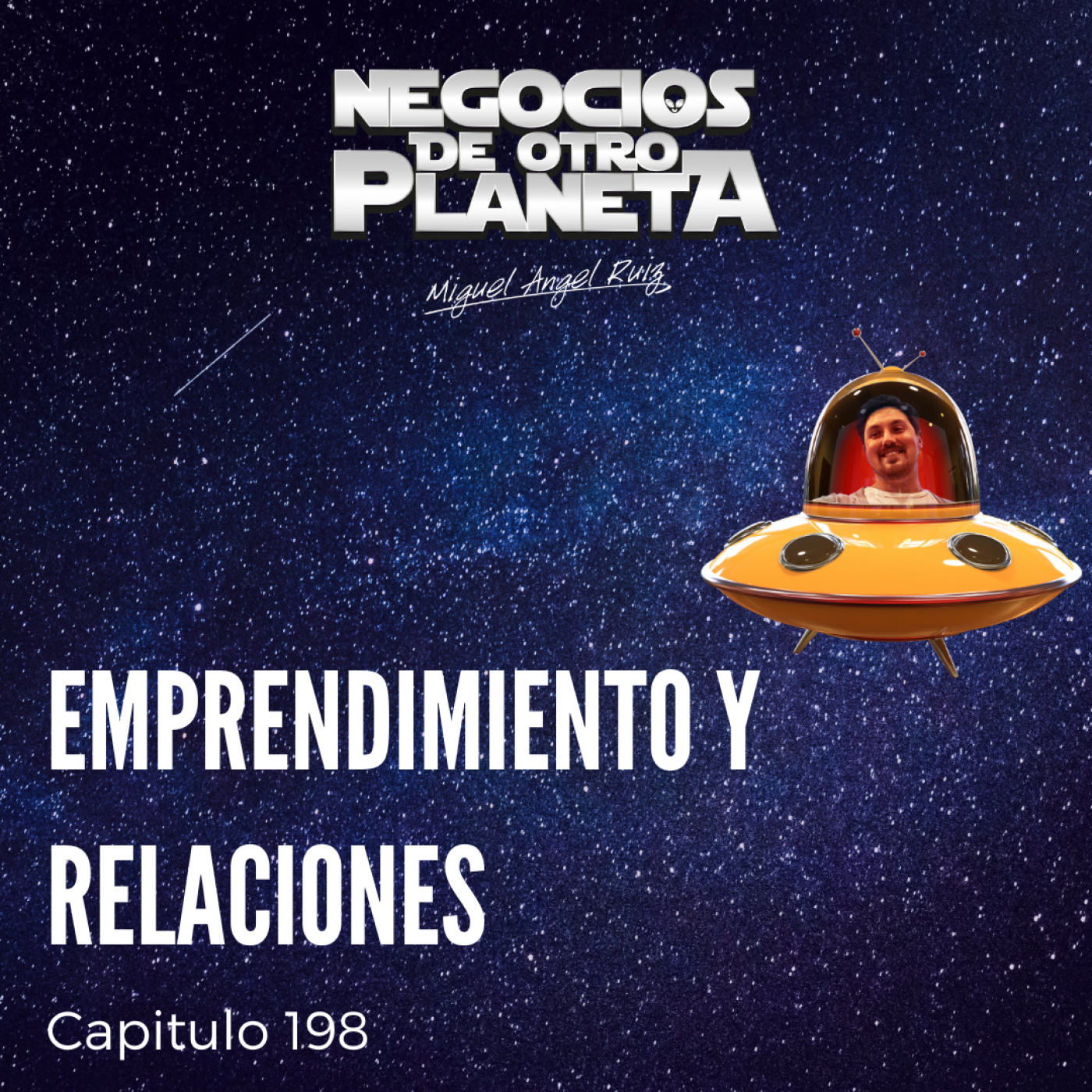 Negocios de otro Planeta