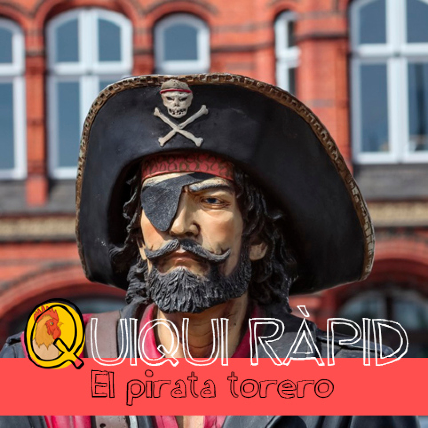 Quiquiriquic