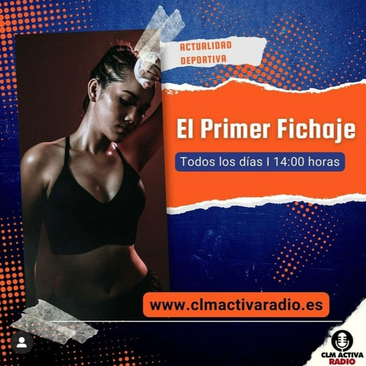 CLM Activa Radio