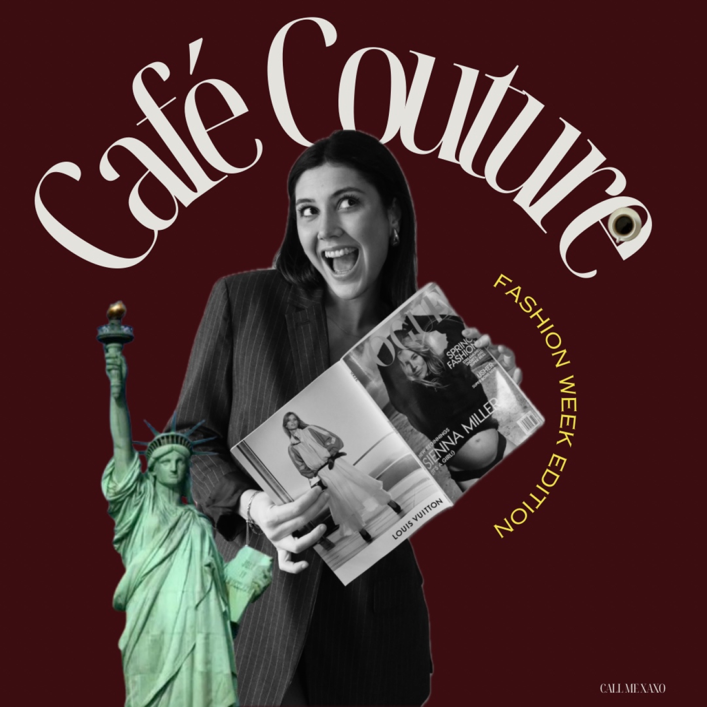 Café Couture