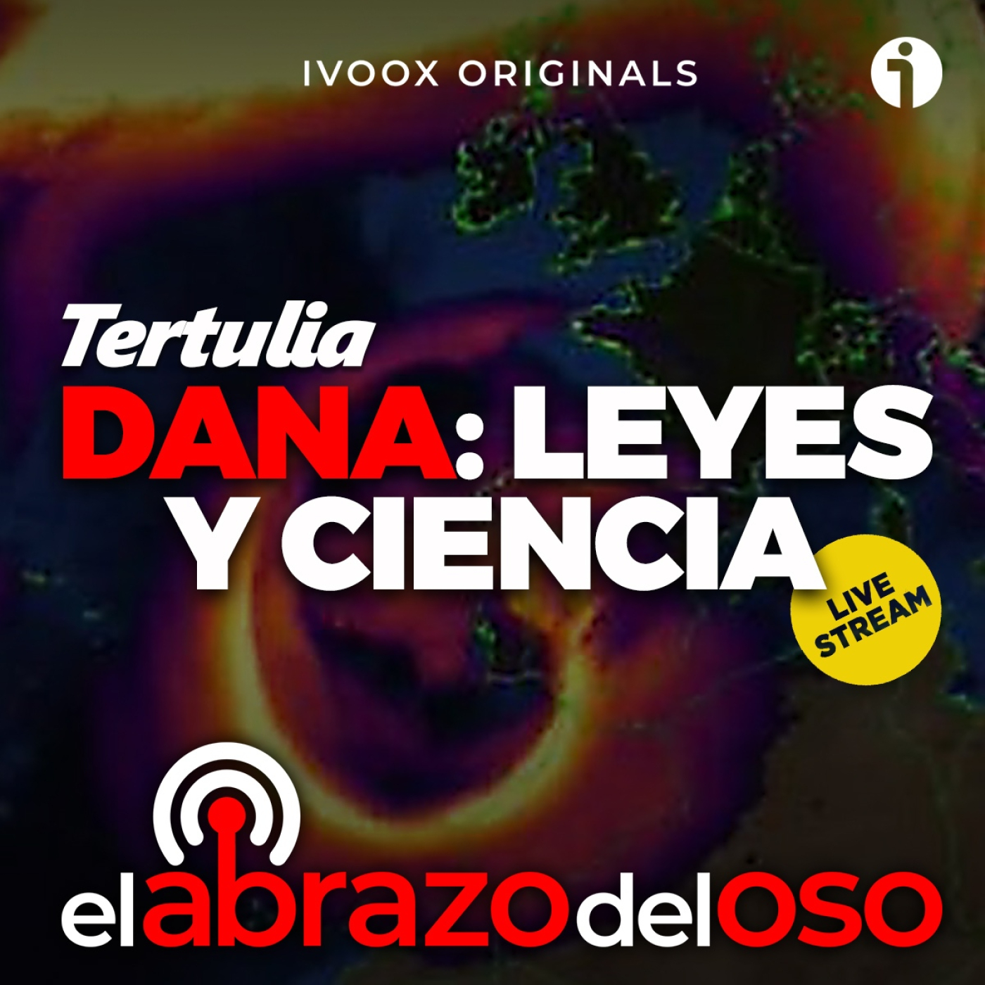 El Abrazo del Oso Podcast