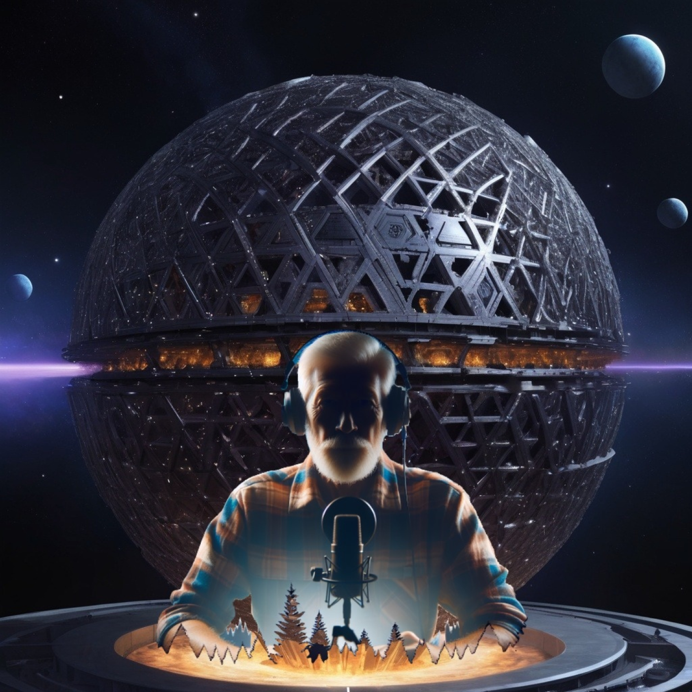 Universo de Misterios