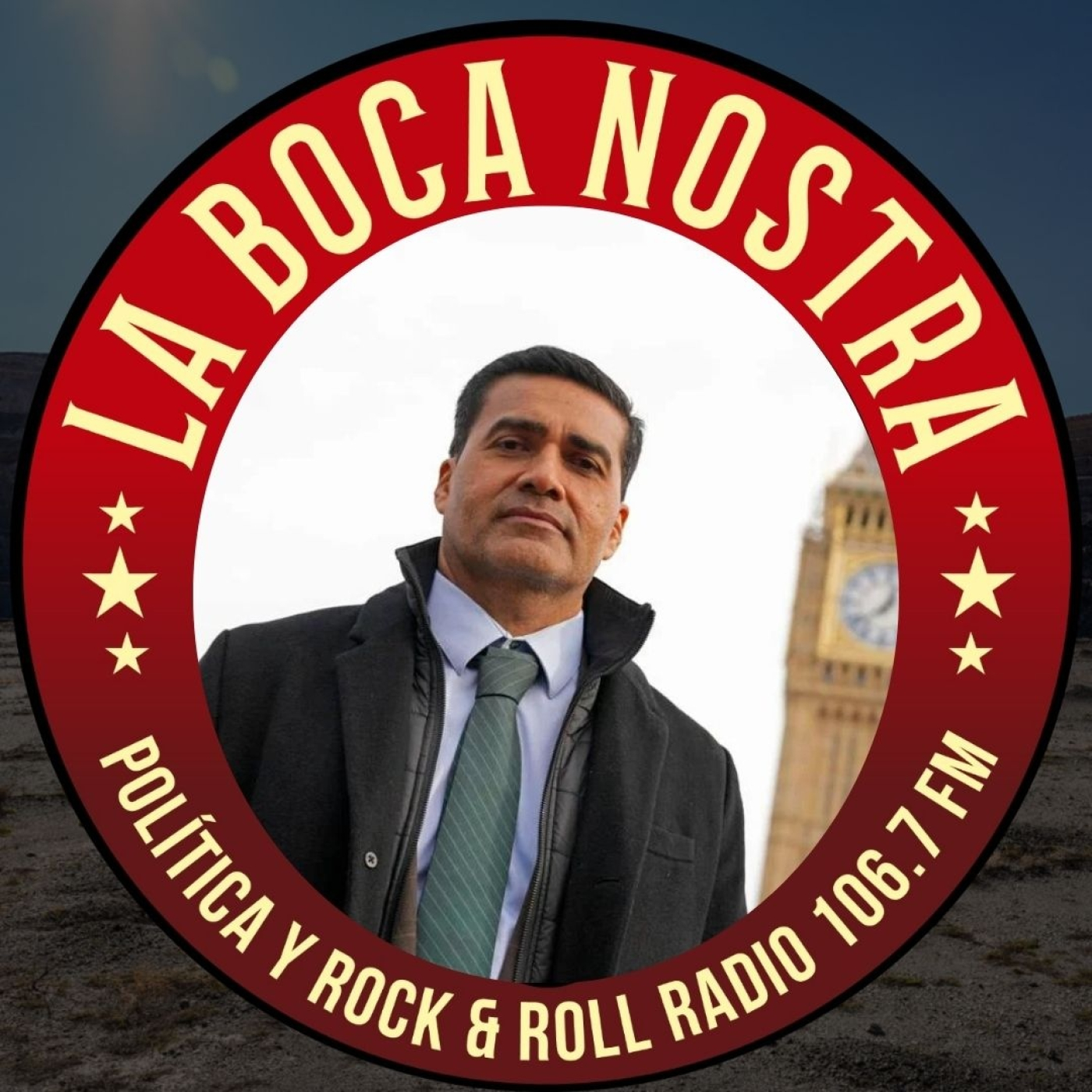 la Boca Nostra