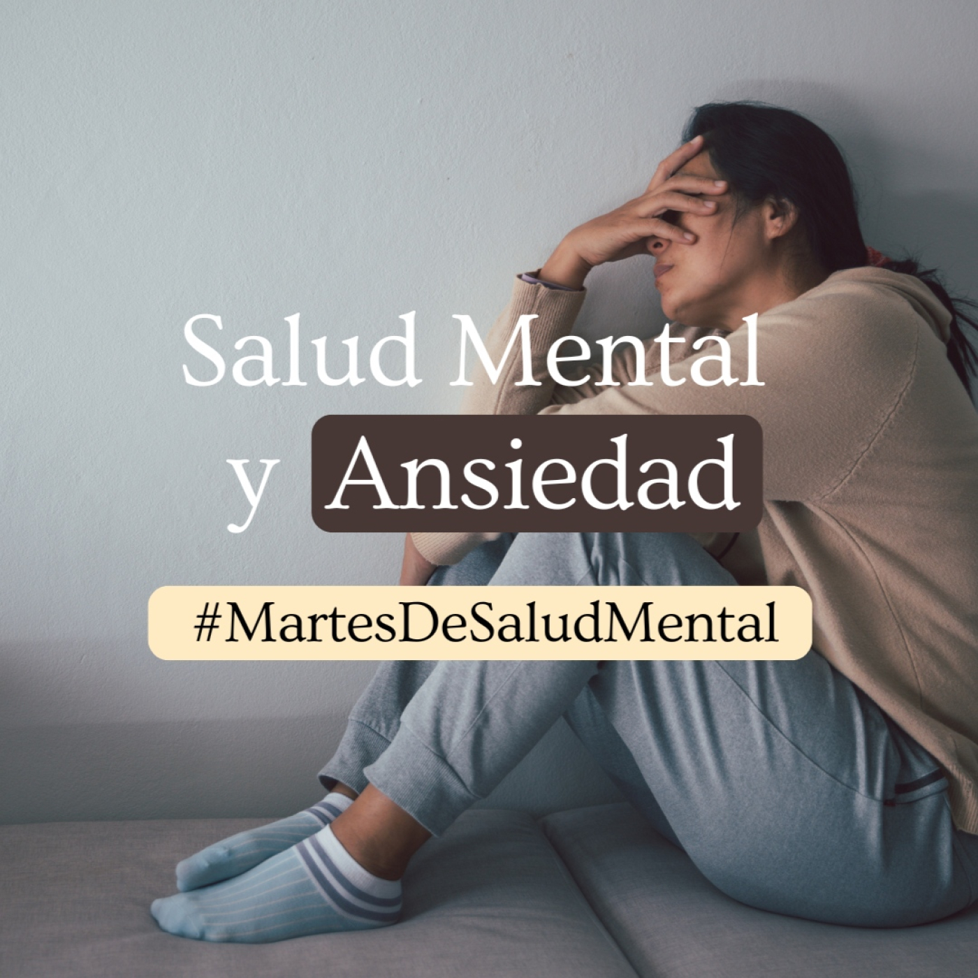 Martes de Salud Mental