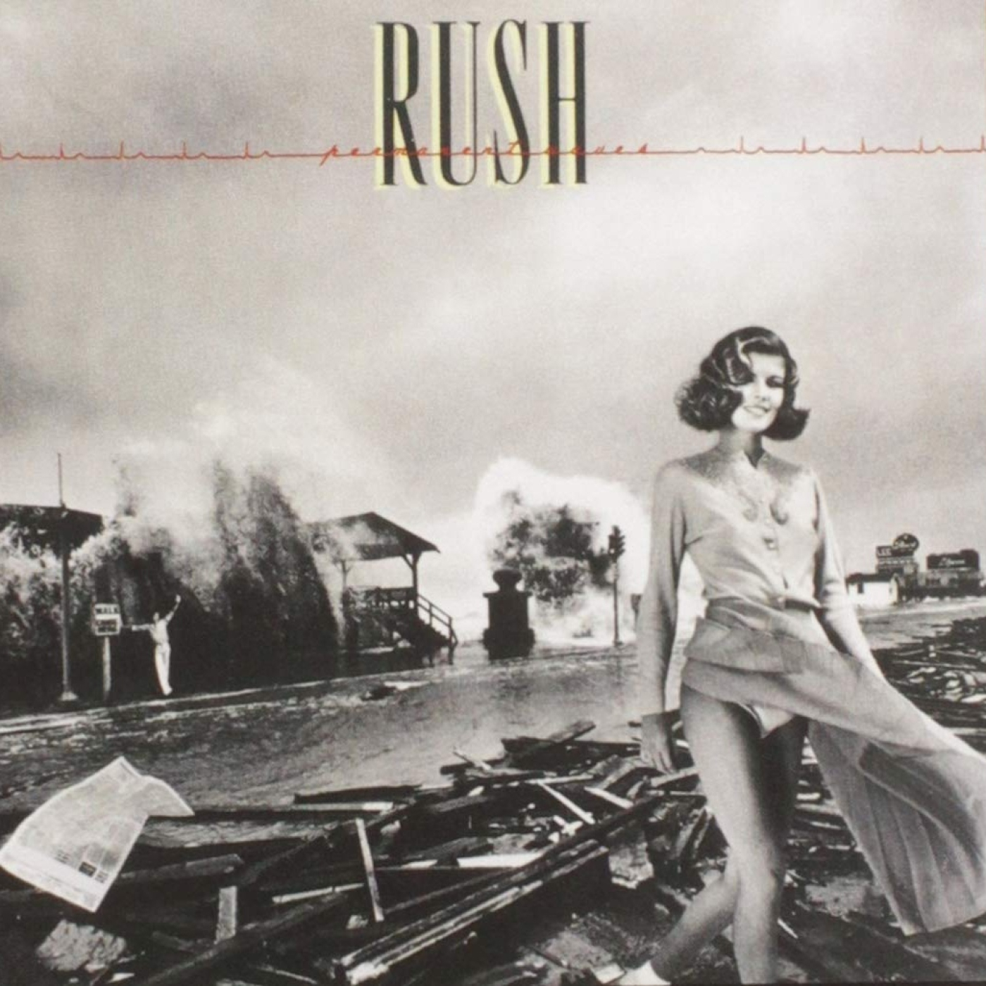 Radio TiR nº 212, 2024-11-08 Rush - Permanent Waves episode artwork