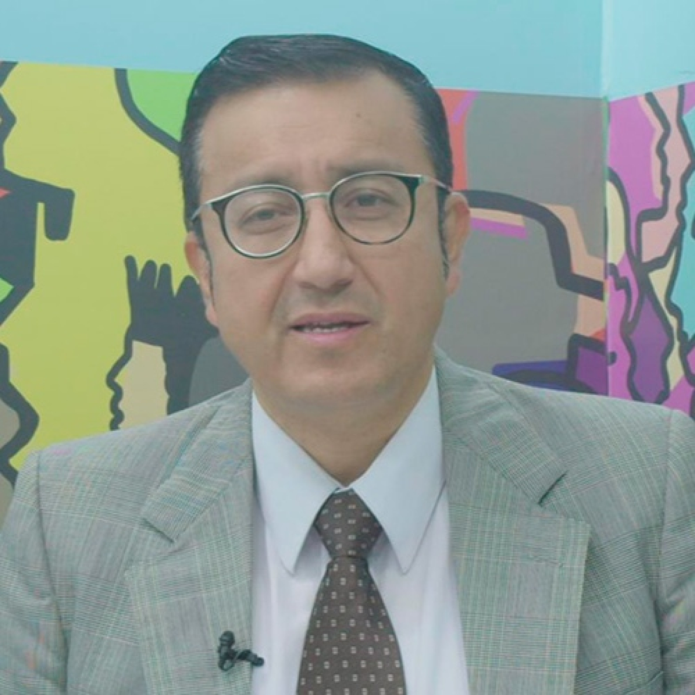 Glatzer Tuesta – Editorial 06 de noviembre de 2025
