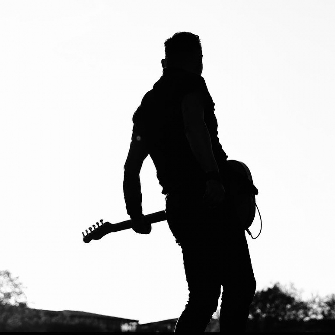 Els Fans de Bruce Springsteen Cap-123 (Rumores) episode artwork