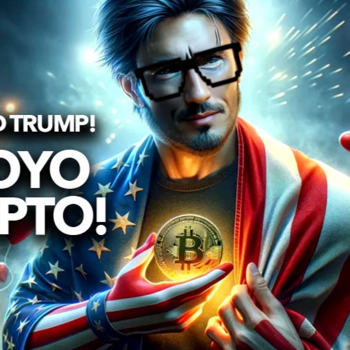 Rodrigo Arnedo Noticias BTC