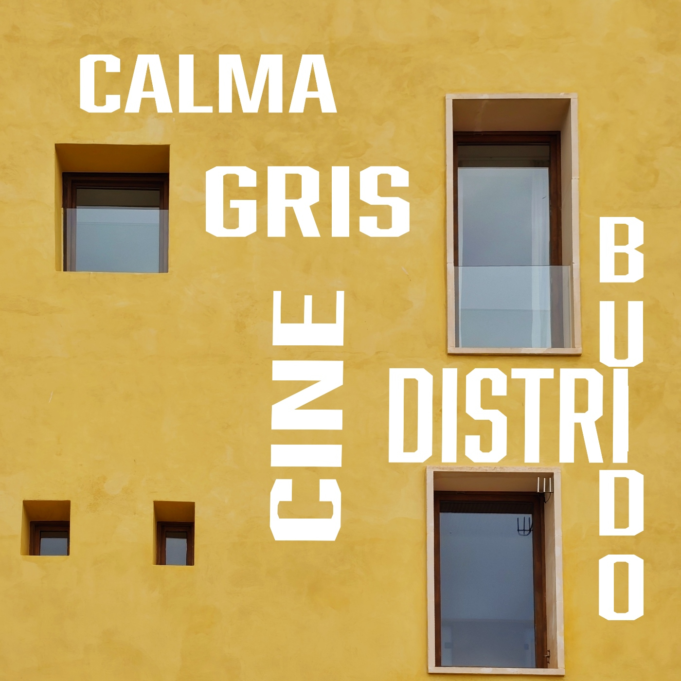 CINE DISTRIBUIDO episode artwork