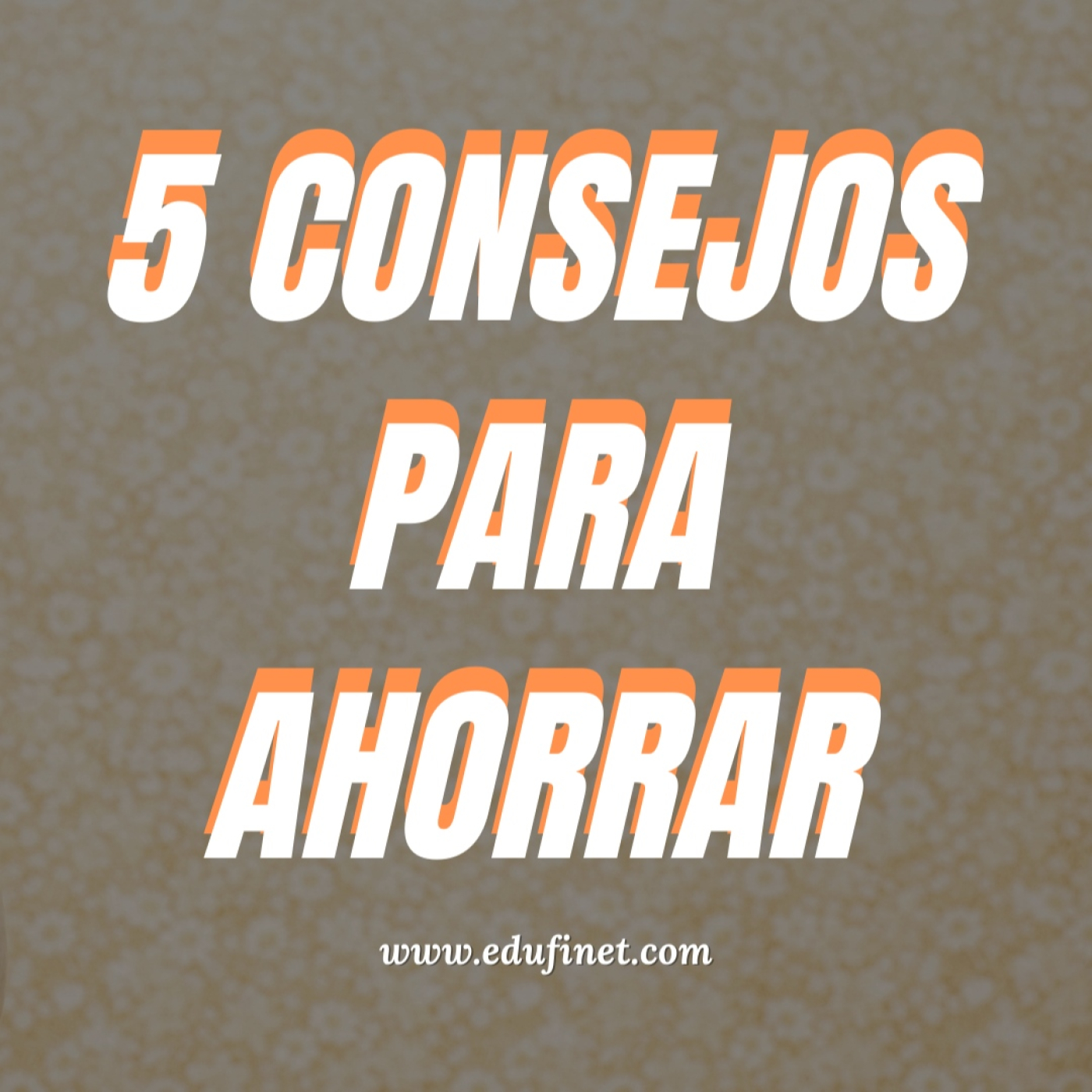 Los Podcast de Educación Financiera de Edufinet