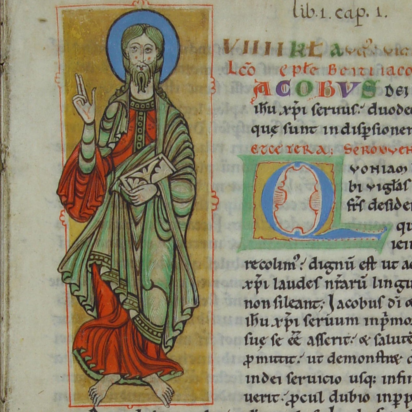 Gregorio y la Paloma