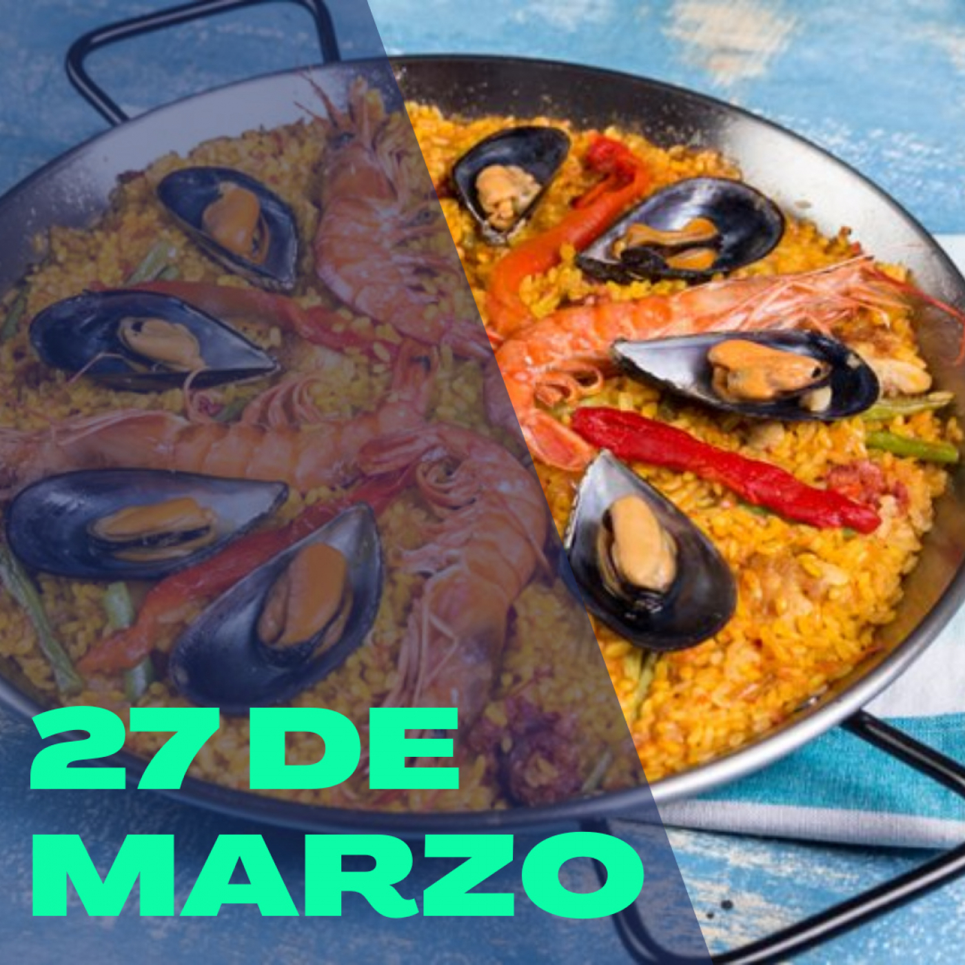 Matinal 27 de Marzo 2023 episode artwork