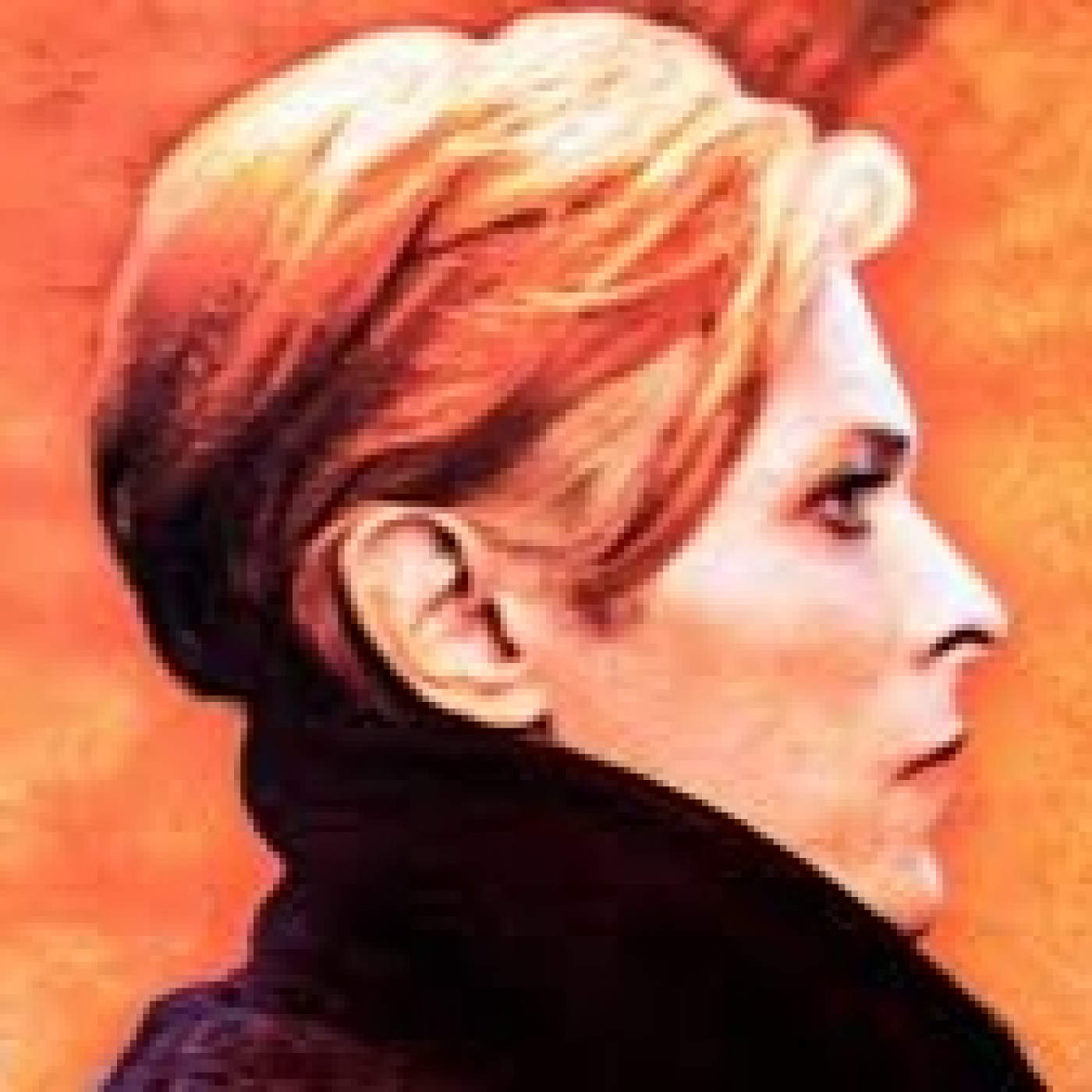 Diez años sin David Bowie, una década de banalización mainstream episode artwork